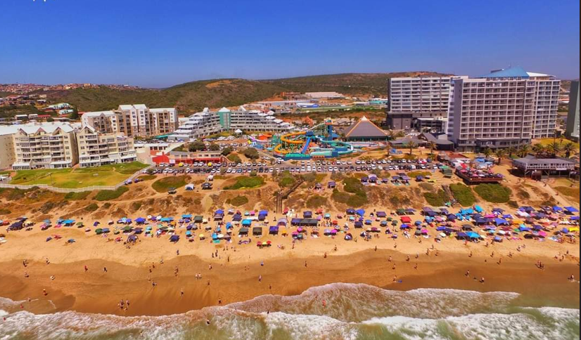 2 Bedroom Property for Sale in Diaz Beach Western Cape